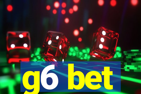 g6 bet